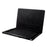 Litchi Texture Smart Leather Stand Case for iPad Pro 12.9 inch - Black - 7