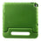 Shockproof EVA Foam Stand Shell for iPad Air 2 - Green - 1