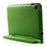 Shockproof EVA Foam Stand Shell for iPad Air 2 - Green - 4