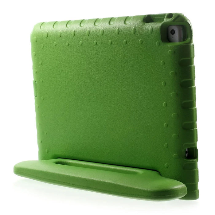 Shockproof EVA Foam Stand Shell for iPad Air 2 - Green - 4