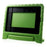 Shockproof EVA Foam Stand Shell for iPad Air 2 - Green - 6