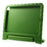 Shockproof EVA Foam Stand Shell for iPad Air 2 - Green - 7