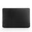 Black ENKAY HAT PRINCE Matte PC Full Body Case + Keyboard Film + Anti-dust Plugs for MacBook Pro 15.4" A1286 - 3