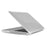 Transparent ENKAY HAT PRINCE Crystal PC Cover for MacBook Pro 15 inch (2009 A1286 + Keyboard Guard Film + Anti-dust Plugs - 2