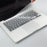 Transparent ENKAY HAT PRINCE Crystal PC Cover for MacBook Pro 15 inch (2009 A1286 + Keyboard Guard Film + Anti-dust Plugs - 6