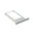 OEM SIM Card Tray Holder Replacement for iPhone 6 - Silver Color - 2