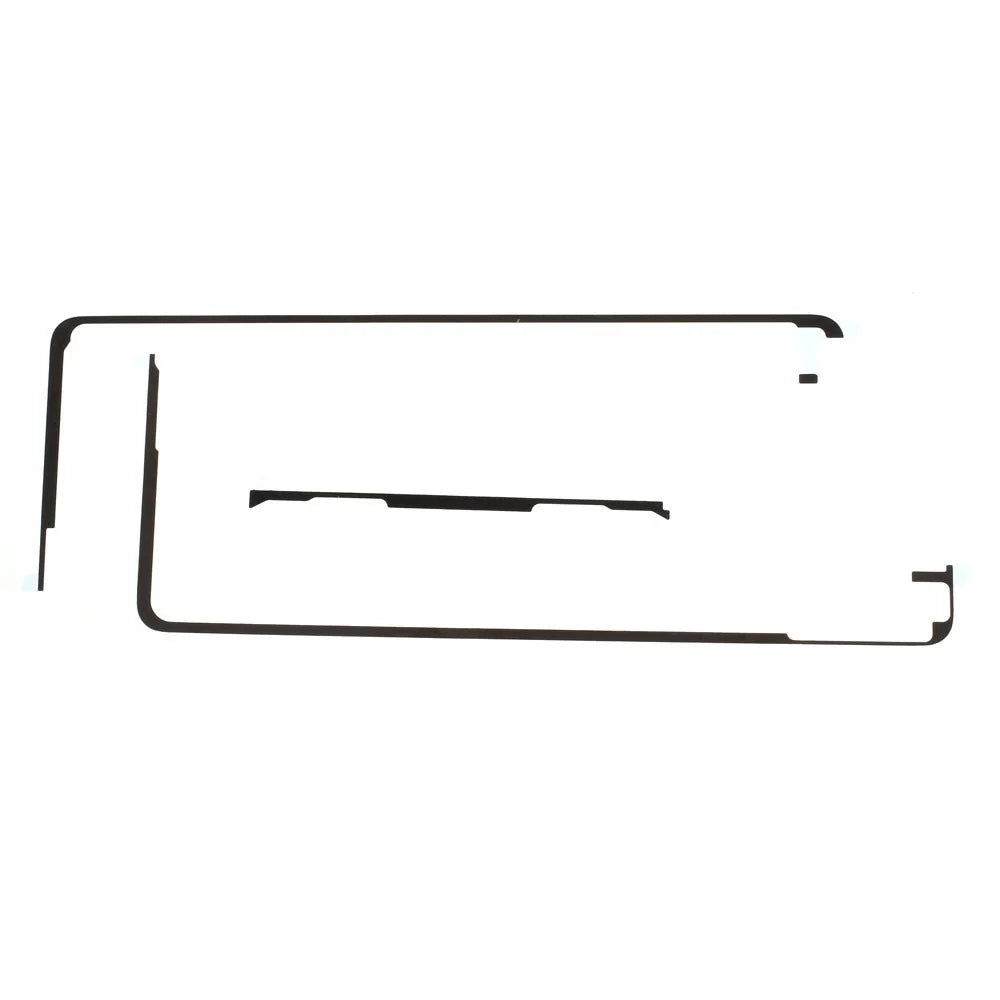 OEM Adhesive Sticker Stripe Tape for iPad Air 2 Touch Screen Digitizer - 2