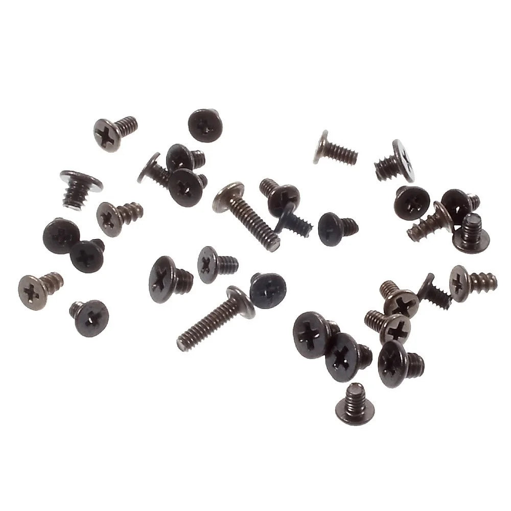 Full Screw Set Repair Parts for iPad 2 3 4 (OEM) - 1