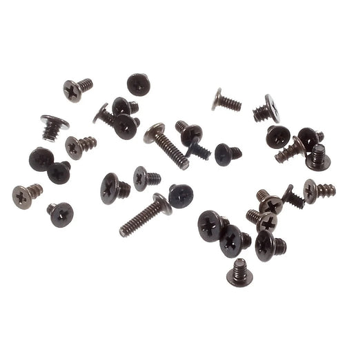 Full Screw Set Repair Parts for iPad 2 3 4 (OEM) - 1