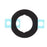 OEM Home Button Rubber Gasket Replacement Part for iPad Air 2 / mini 4 / Pro 12.9 inch (2015) - Black - 3