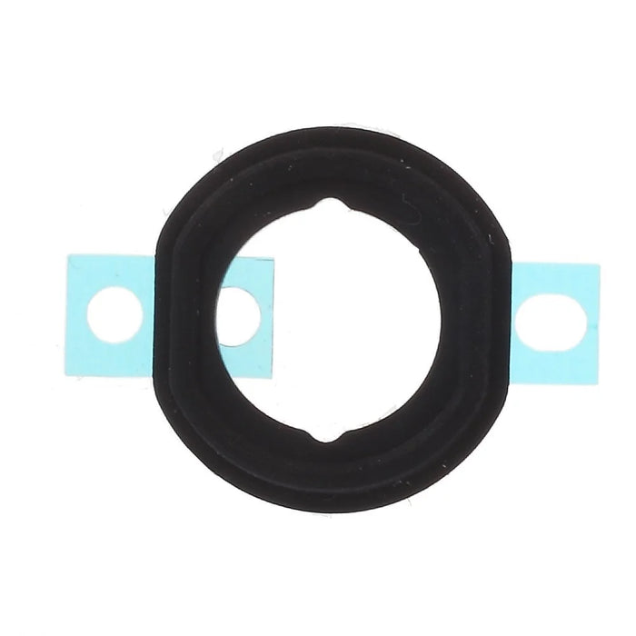 OEM Home Button Rubber Gasket Replacement Part for iPad Air 2 / mini 4 / Pro 12.9 inch (2015) - Black - 3