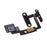 OEM Microphone Mic + Power Switch Flex Cable Ribbon for iPad Air 2 - 1