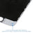 Earpiece Mesh Rubber Gasket Assembly OEM for iPhone 6 4.7 Inch - 3