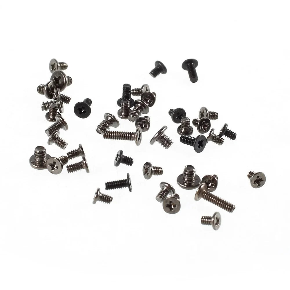OEM Full Screw Set Replacement Parts for iPad Air - 1