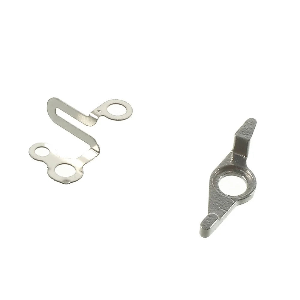 26Pcs/Set for iPhone 6 Plus Inner Chassis Internal Bracket Cover Button Small Parts - 3