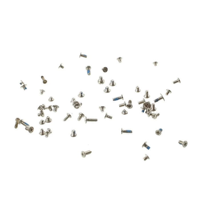 OEM Full Screw Set Replacement Parts for iPhone 6 Plus - Silver Color - 1