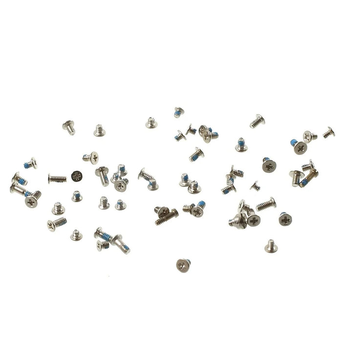 OEM Full Screw Set Replacement Parts for iPhone 6 4.7 inch - Silver Color - 1