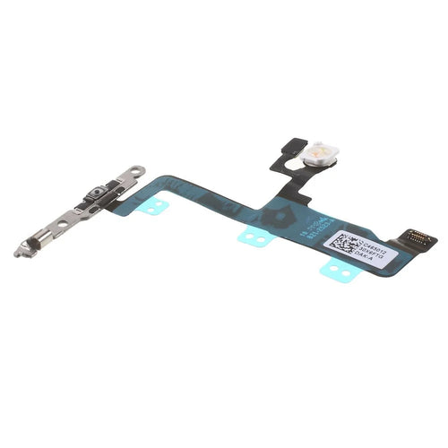 For Apple iPhone 6 4.7 Power Button Flex Cable Replacement - 1