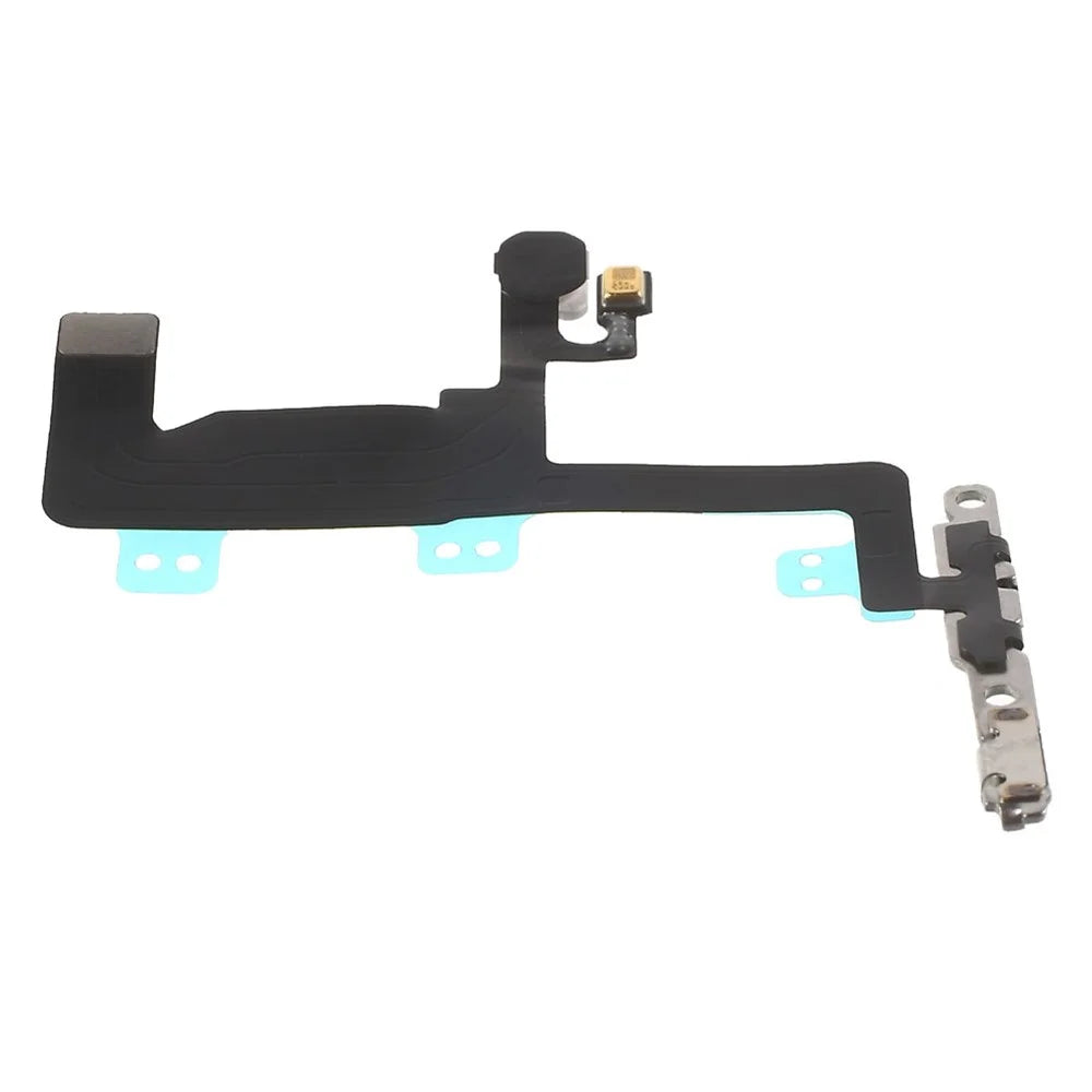 For Apple iPhone 6 4.7 Power Button Flex Cable Replacement - 2