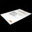 ENKAY HAT PRINCE Professional HD Crystal Clear Screen Protector for MacBook Air 13.3-inch - 3