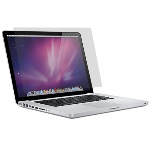 ENKAY HAT PRINCE Professional HD Crystal Clear Screen Film for Apple Macbook Pro 15.4-inch - 1