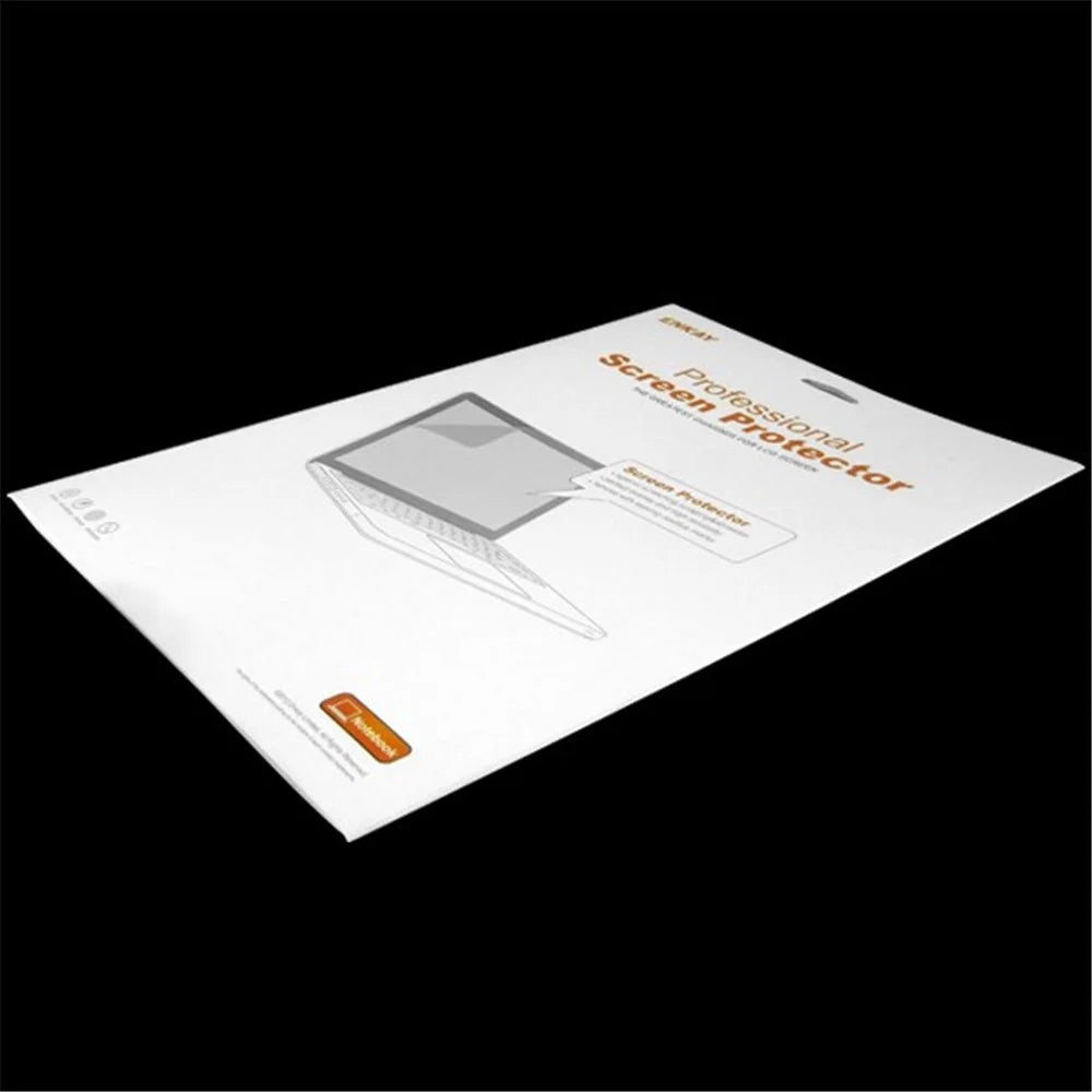 ENKAY HAT PRINCE Professional HD Crystal Clear Screen Film for Apple Macbook Pro 15.4-inch - 2