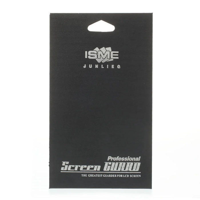 Super Clear LCD Screen Protector Film for iPhone 6 / 6s (with Black Package) - 2