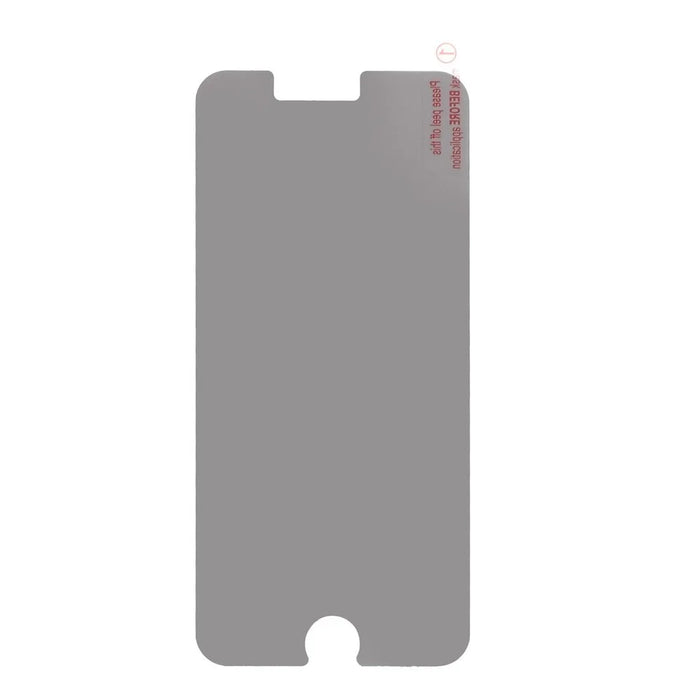 Tempered Glass Explosion-proof Anti-spy Film for iPhone 6 4.7 Inch / 6s - 2