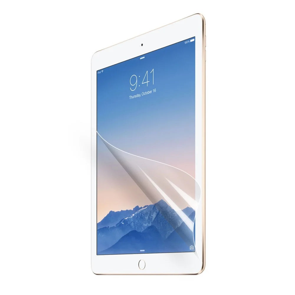 Ultra Clear LCD Screen Protector Film for iPad Air 2 / Pro 9.7 - 1