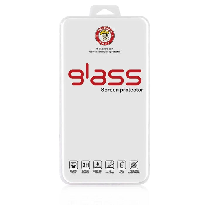 ENKAY HAT PRINCE 2.5D 0.26mm 9H Tempered Glass Screen Protector for iPhone 6 4.7 inch / 6s - 4