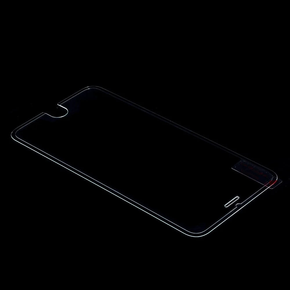 For iPhone 6s Plus / 6 Plus Complete Covering Tempered Glass Screen Film 0.3mm Anti-explosion Arc Edge - 2