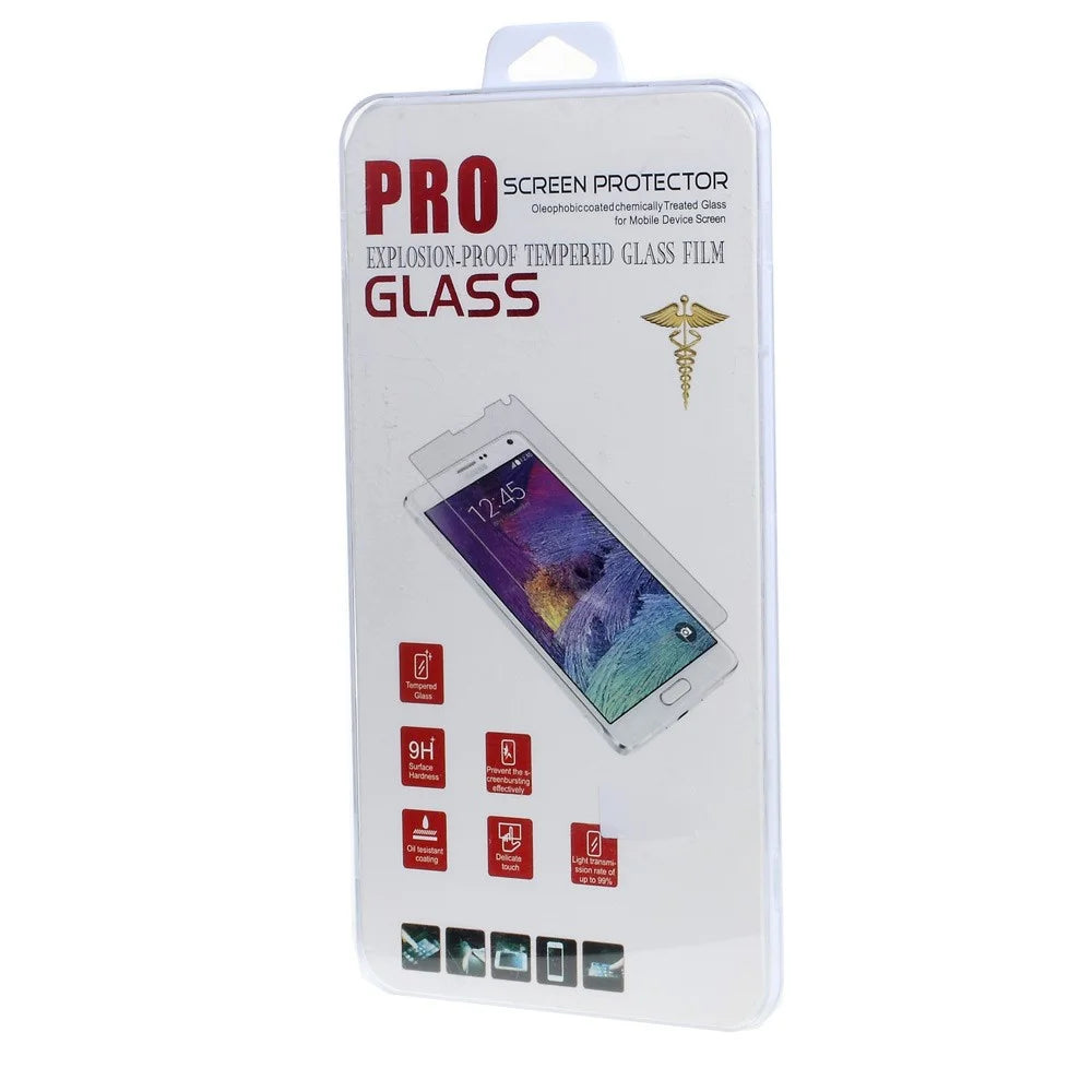 For iPhone 6s Plus / 6 Plus Complete Covering Tempered Glass Screen Film 0.3mm Anti-explosion Arc Edge - 5