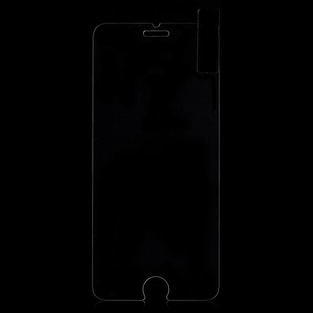 Tempered Glass Screen Protective Film for iPhone 6s Plus / 6 Plus 0.16mm Arc Edge - 2