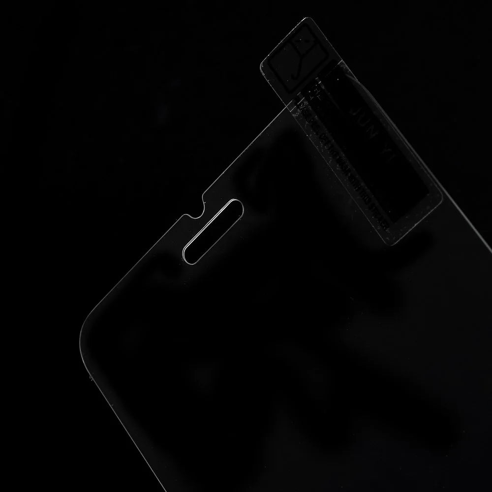 Tempered Glass Screen Protective Film for iPhone 6s Plus / 6 Plus 0.16mm Arc Edge - 6