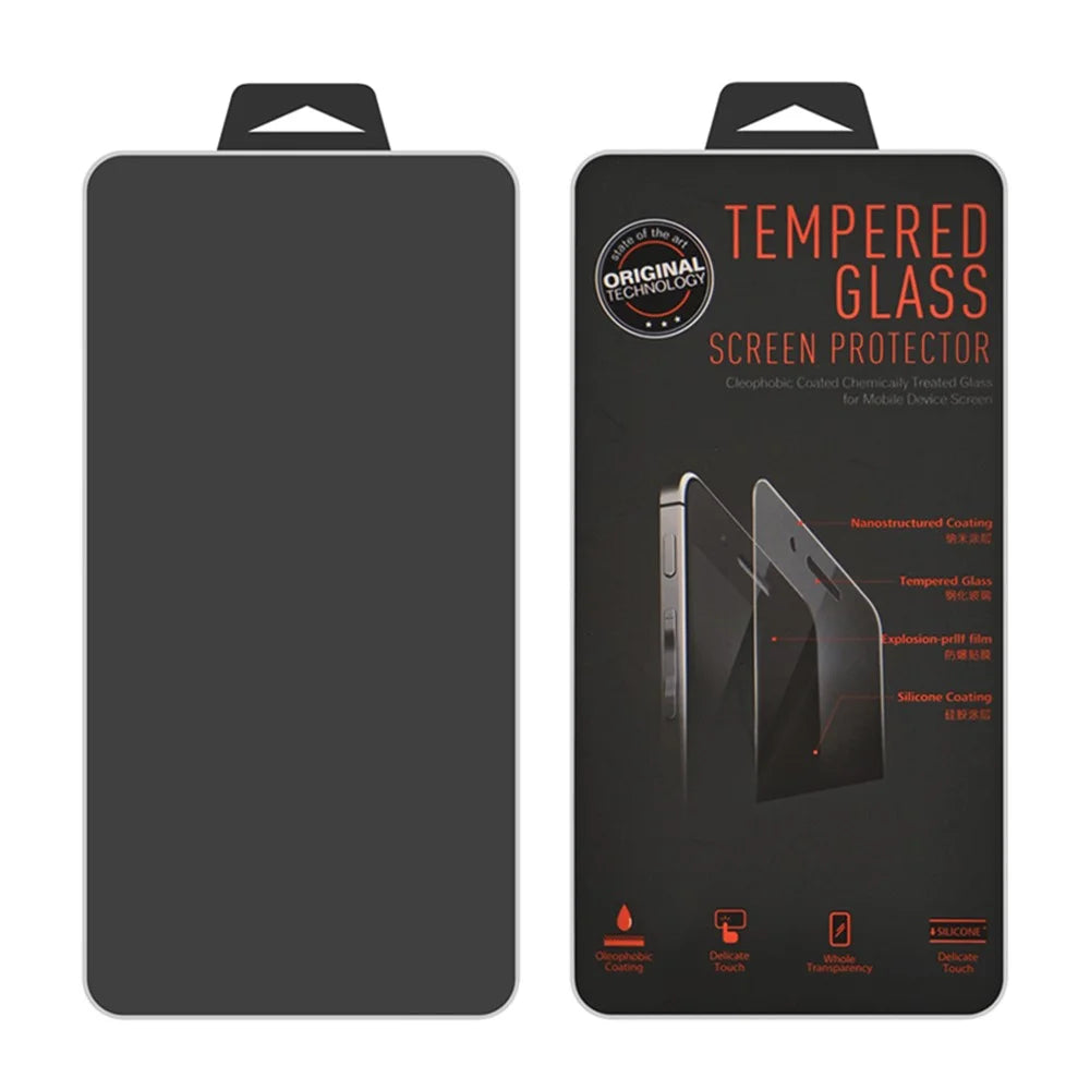 0.3mm Full Coverage Tempered Glass Screen Film for iPhone 6 (4.7 inch) / 6s Arc Edge - White - 7