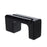 Plastic Displaying Stand Holder Mount for Apple Watch - Black - 3