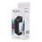 Plastic Displaying Stand Holder Mount for Apple Watch - Black - 5