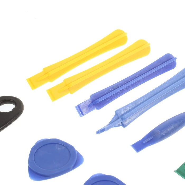 24 in 1 Precision Screwdriver Opening Tool Kit for Apple iPhone 6 / 6 Plus 5 5s 5c 4 4s etc - 2