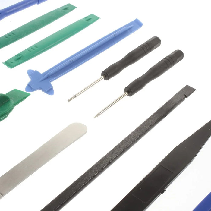 24 in 1 Precision Screwdriver Opening Tool Kit for Apple iPhone 6 / 6 Plus 5 5s 5c 4 4s etc - 4
