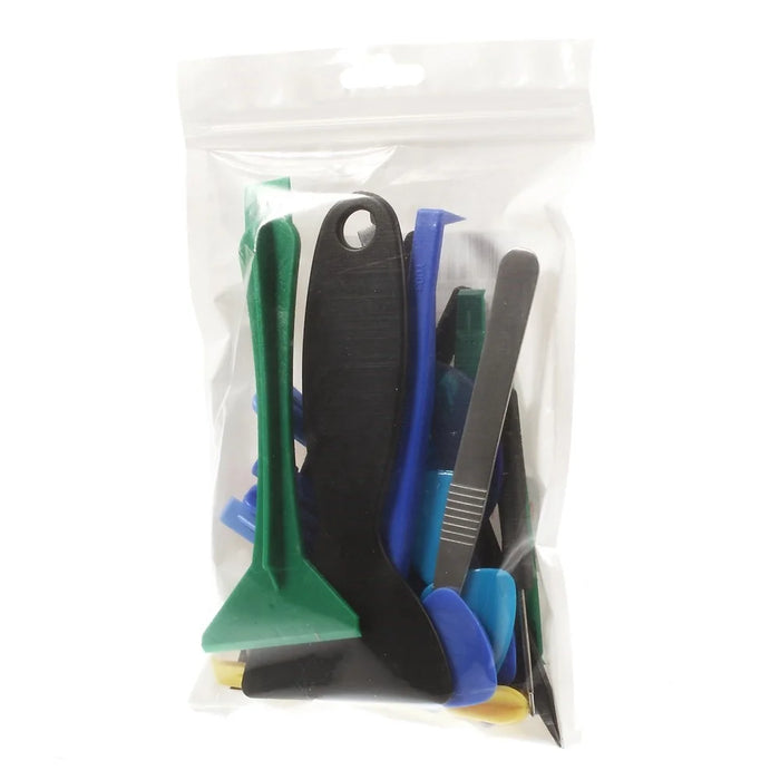 24 in 1 Precision Screwdriver Opening Tool Kit for Apple iPhone 6 / 6 Plus 5 5s 5c 4 4s etc - 5