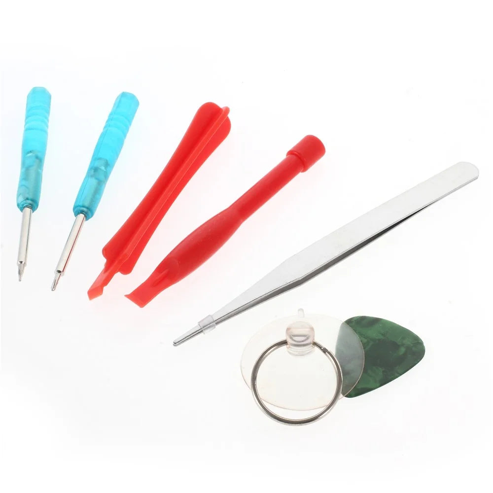 Screwdriver Opening Tool Kit for Apple iPhone iPad - 2
