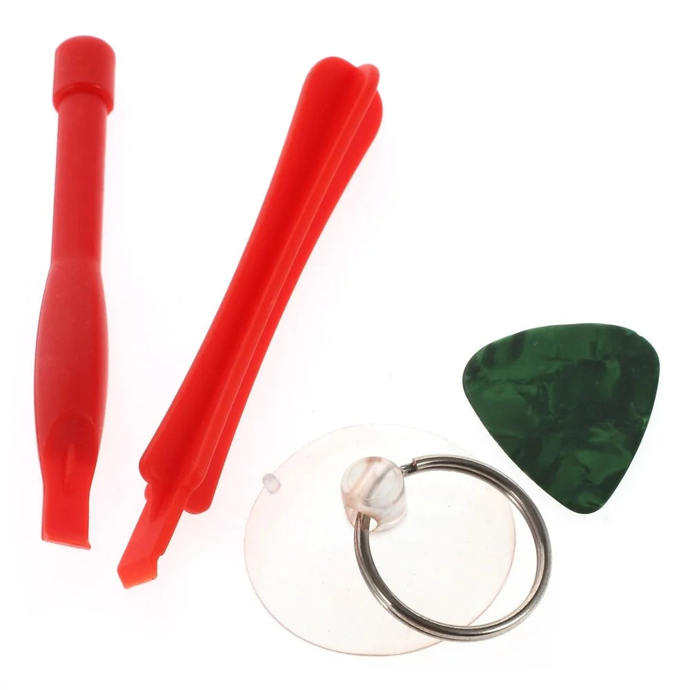 Screwdriver Opening Tool Kit for Apple iPhone iPad - 3