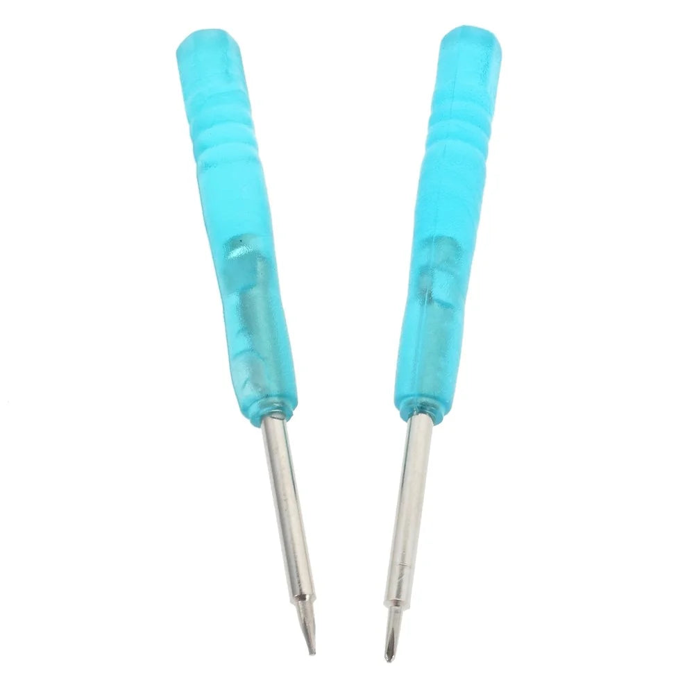Screwdriver Opening Tool Kit for Apple iPhone iPad - 4