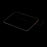 2.5D 9H Tempered Glass Screen Film for Apple Watch (42mm) Explosion-proof - 2