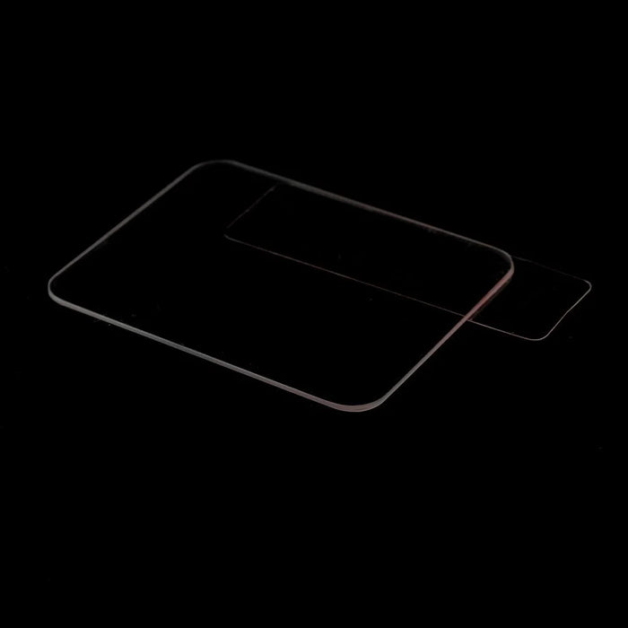 2.5D 9H Tempered Glass Screen Film for Apple Watch (42mm) Explosion-proof - 2