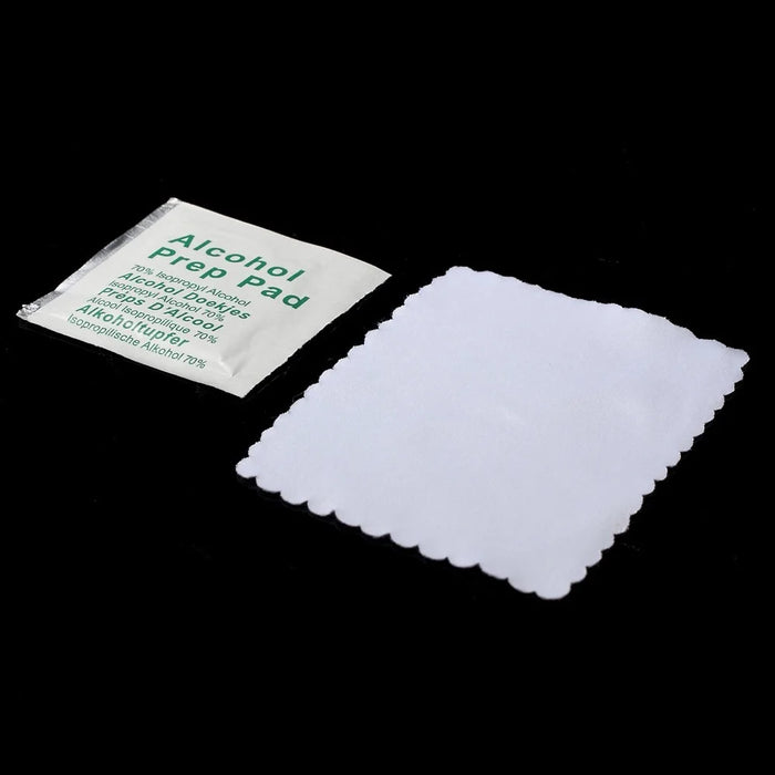 2.5D 9H Tempered Glass Screen Film for Apple Watch (42mm) Explosion-proof - 3