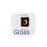 2.5D 9H Tempered Glass Screen Film for Apple Watch (42mm) Explosion-proof - 4