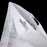 100Pcs/Lot Ziplock Packaging Bag for iPhone 6s Plus / Samsung Note5 Cases, Size: 19 x 12cm - 3