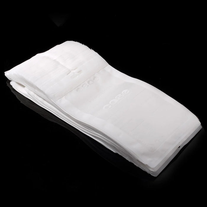 100Pcs/Lot Ziplock Packaging Bag for iPhone 6s Plus / Samsung Note5 Cases, Size: 19 x 12cm - 4