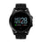 Color Screen Multi-function IP67 Waterproof Sport Smart Watch with Heart Rate Monitoring - Black - 2